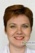 Изосимова Марина Андреевна - Челябинск