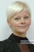Изосимова Вероника Евгеньевна - Уфа