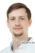 Изоткин Дмитрий Станиславович - Тула