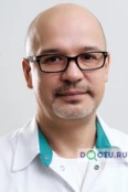 Изотов Александр Михайлович - Смоленск