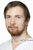 Изотов Александр Сергеевич - Санкт-Петербург