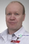 Изотов Алексей Борисович - Ижевск