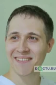 Изотов Антон Александрович - Великий Новгород