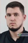 Изотов Данил Витальевич - Саратов