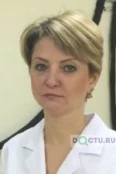 Изотова Алевтина Александровна - Ставрополь