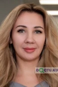 Изотова Анна Викторовна - Тольятти