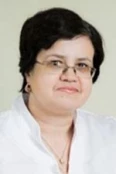 Изотова Елена Юрьевна - Хабаровск