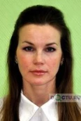 Изотова Екатерина Валерьевна - Волгоград