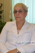Изотова Елена Петровна - Волгоград