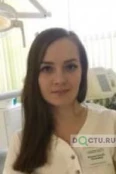 Изотова Наталья Евгеньева - Томск