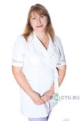 Изотова Наталья Григорьевна - Ростов-на-Дону