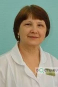Изотова Нелли Григорьевна - Москва
