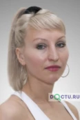 Изотова Ольга Геннадьевна - Ижевск