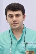 Израилов Руслан Борисович - Москва
