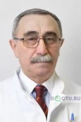 Израилов Валерий Александрович - Москва