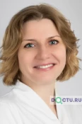 Израилова Марина Владимировна - Москва