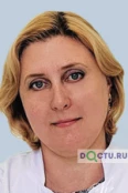 Изусина Елена Анатольевна - Рязань