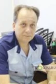 Извеков Сергей Владимирович - Белгород
