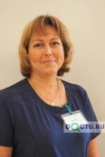 Извекова Екатерина Анатольевна - Санкт-Петербург