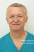 Яблочкин Владимир Александрович - Москва