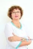 Яблочкина Тамара Георгиевна - Тюмень