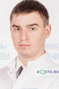 Яблоков Максим Михайлович - Тамбов