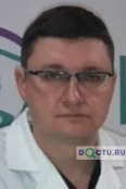 Яблоков Сергей Александрович - Самара