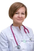 Яблокова Екатерина Александровна - Москва