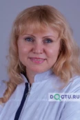 Яблокова Надежда Александровна - Москва