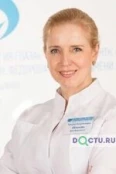 Яблокова Наталья Валентиновна - Тамбов