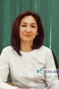 Яблонцева Диана Алексеевна - Краснодар