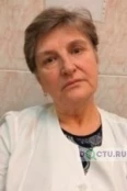 Яблонская Зоя Сергеевна - Сочи