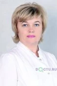 Ябурова Ирина Олеговна - Владивосток