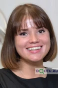 Яценко Анна Вячеславовна - Москва