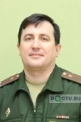 Яценко Дмитрий Вячеславович - Санкт-Петербург