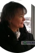 Яценко Елена Алексеевна - Москва