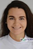 Шестакова Елизавета Владимировна - Челябинск