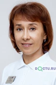 Яценко Гузель Гусмановна - Казань