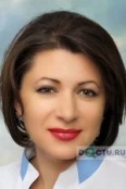 Яценко Ирина Васильевна - Ставрополь
