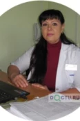 Яценко Ирина Владимировна - Ростов-на-Дону