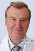 Яценко Юрий Владимирович - Уфа