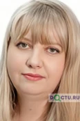 Яценко Наталия Юрьевна - Ростов-на-Дону