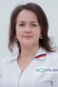 Яценко Наталья Олеговна - Санкт-Петербург