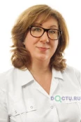 Яценко Ольга Владимировна - Москва