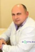 Яценко Сергей Иванович - Воронеж