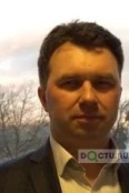 Яценко Сергей Викторович - Ставрополь