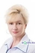 Яценко Светлана Владимировна - Владивосток