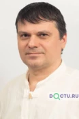 Яцевич Олег Борисович - Кемерово