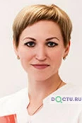 Ячевская Светлана Андреевна - Тамбов