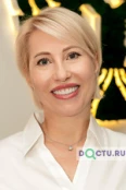 Ячменева Елена Станиславовна - Екатеринбург